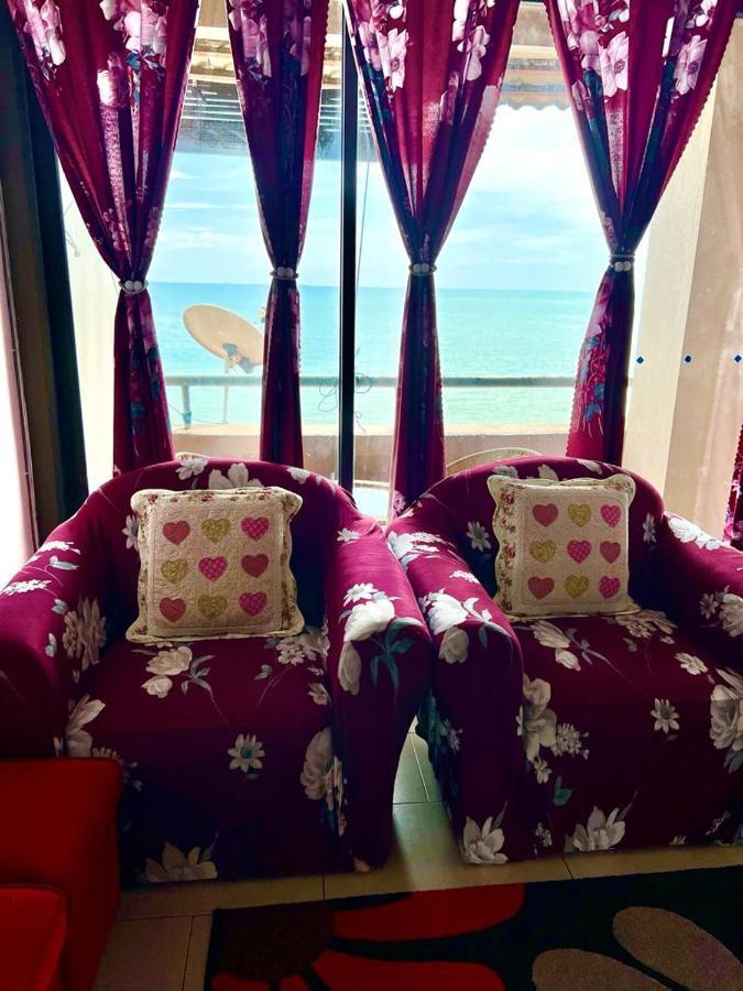 Pd Vip Seaview W Wifi N Smart Tv Leilighet Port Dickson Eksteriør bilde