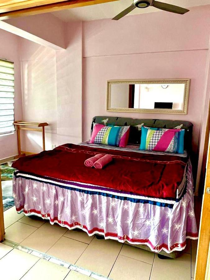 Pd Vip Seaview W Wifi N Smart Tv Leilighet Port Dickson Eksteriør bilde