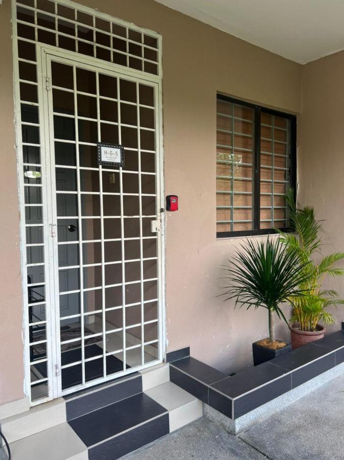 Pd Vip Seaview W Wifi N Smart Tv Leilighet Port Dickson Eksteriør bilde