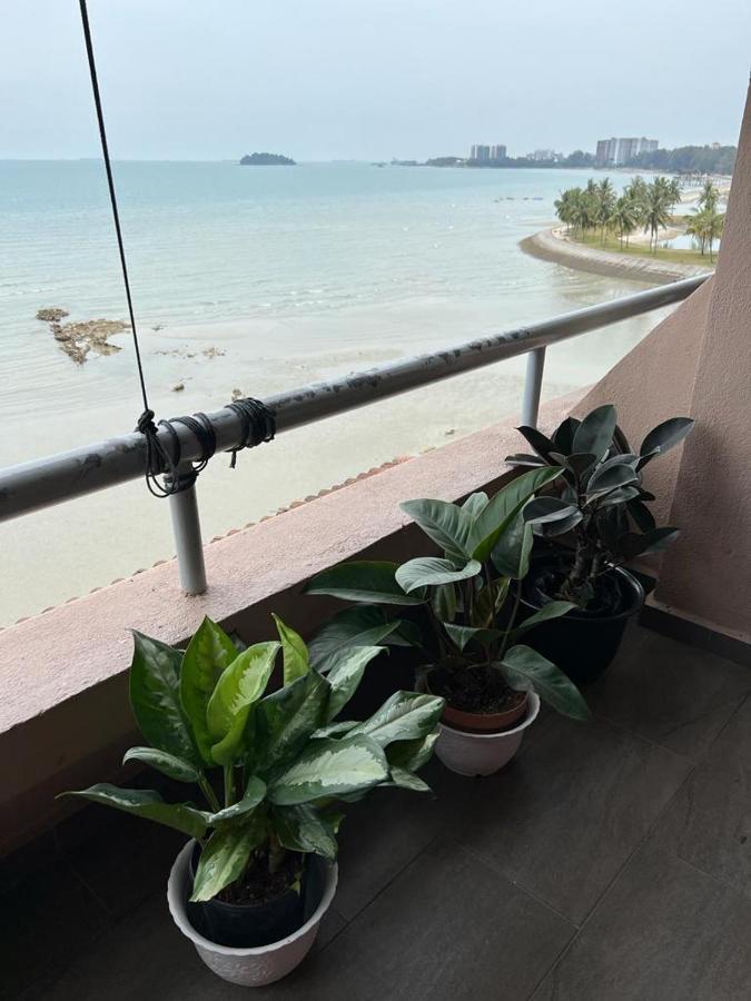 Pd Vip Seaview W Wifi N Smart Tv Leilighet Port Dickson Eksteriør bilde